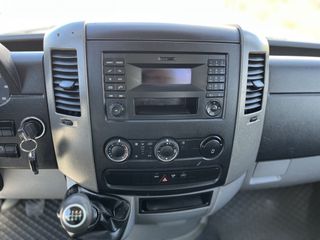 Καρότσα Mercedes-Benz 2014 Sprinter 316-thumb-16