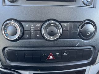 Καρότσα Mercedes-Benz 2014 Sprinter 316-thumb-17
