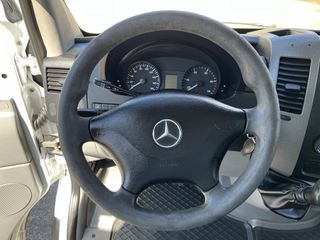 Καρότσα Mercedes-Benz 2014 Sprinter 316-thumb-18