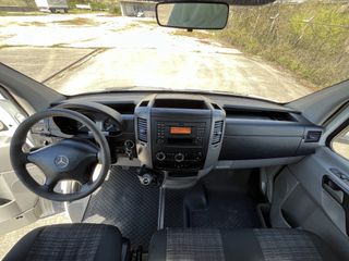 Καρότσα Mercedes-Benz 2014 Sprinter 316-thumb-21