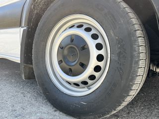 Καρότσα Mercedes-Benz 2014 Sprinter 316-thumb-22