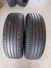 215/65R17 TEMAXIA 2 BARUM DOT4024 98%PELMA***ZAROGIANNHS***NIKOLAOS*************