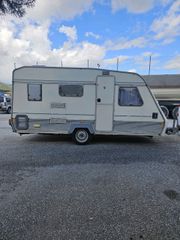 Reisemobile Beier 1991 430D