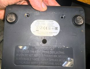 KENWOOD THE ES020-thumb-5