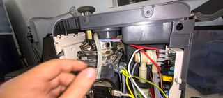 KENWOOD THE ES020-thumb-2