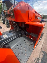 Αμπελουργικά Τρακτέρ Kubota 1984 B1500 #TRAKTER.COM-thumb-1