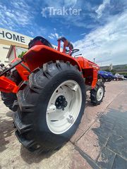 Αμπελουργικά Τρακτέρ Kubota 1984 B1500 #TRAKTER.COM-thumb-2