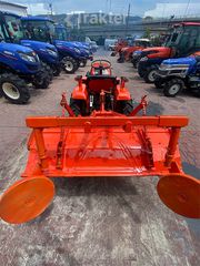 Αμπελουργικά Τρακτέρ Kubota 1984 B1500 #TRAKTER.COM-thumb-3