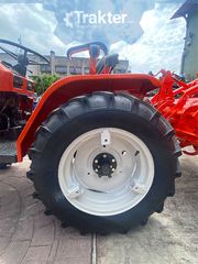 Αμπελουργικά Τρακτέρ Kubota 1984 B1500 #TRAKTER.COM-thumb-4