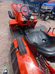 Αμπελουργικά Τρακτέρ Kubota 1984 B1500 #TRAKTER.COM-thumb-7