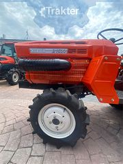 Αμπελουργικά Τρακτέρ Kubota 1984 B1500 #TRAKTER.COM-thumb-8