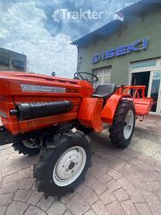 Αμπελουργικά Τρακτέρ Kubota 1984 B1500 #TRAKTER.COM-thumb-10