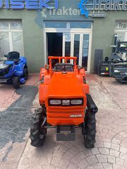 Αμπελουργικά Τρακτέρ Kubota 1984 B1500 #TRAKTER.COM-thumb-11