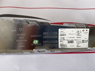 ΧΡΩΜΙΟ ΕΜΠΡΟΣ ΑΡΙΣΤΕΡΟ BMW X1 U11 5A0DB83-thumb-2