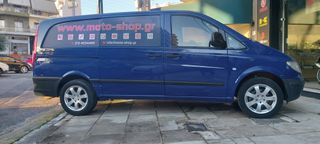 Mercedes-Benz Vito 2007 119 w239-thumb-2