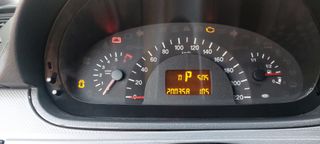 Mercedes-Benz Vito 2007 119 w239-thumb-5
