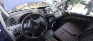 Mercedes-Benz Vito 2007 119 w239-thumb-9