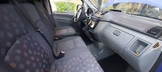 Mercedes-Benz Vito 2007 119 w239-thumb-14