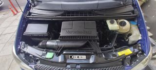 Mercedes-Benz Vito 2007 119 w239-thumb-20