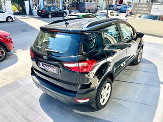 Ford EcoSport 2019 1.0lt 125hp BUSINESS EcoBoost *ΑΥΤΟΜΑΤΟ/NAVI/ΟΘΟΝΗ*-thumb-66