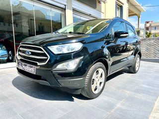 Ford EcoSport 2019 1.0lt 125hp BUSINESS EcoBoost *ΑΥΤΟΜΑΤΟ/NAVI/ΟΘΟΝΗ*-thumb-6