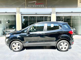Ford EcoSport 2019 1.0lt 125hp BUSINESS EcoBoost *ΑΥΤΟΜΑΤΟ/NAVI/ΟΘΟΝΗ*-thumb-7