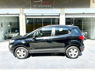 Ford EcoSport 2019 1.0lt 125hp BUSINESS EcoBoost *ΑΥΤΟΜΑΤΟ/NAVI/ΟΘΟΝΗ*-thumb-8