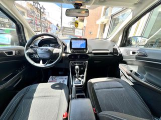 Ford EcoSport 2019 1.0lt 125hp BUSINESS EcoBoost *ΑΥΤΟΜΑΤΟ/NAVI/ΟΘΟΝΗ*-thumb-40
