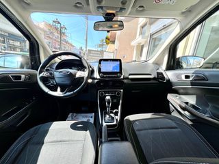 Ford EcoSport 2019 1.0lt 125hp BUSINESS EcoBoost *ΑΥΤΟΜΑΤΟ/NAVI/ΟΘΟΝΗ*-thumb-41