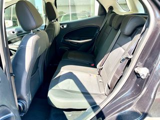 Ford EcoSport 2019 1.0lt 125hp BUSINESS EcoBoost *ΑΥΤΟΜΑΤΟ/NAVI/ΟΘΟΝΗ*-thumb-43