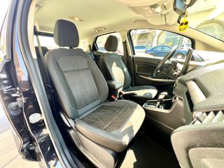 Ford EcoSport 2019 1.0lt 125hp BUSINESS EcoBoost *ΑΥΤΟΜΑΤΟ/NAVI/ΟΘΟΝΗ*-thumb-46