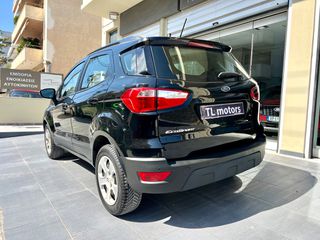 Ford EcoSport 2019 1.0lt 125hp BUSINESS EcoBoost *ΑΥΤΟΜΑΤΟ/NAVI/ΟΘΟΝΗ*-thumb-57
