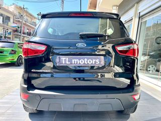 Ford EcoSport 2019 1.0lt 125hp BUSINESS EcoBoost *ΑΥΤΟΜΑΤΟ/NAVI/ΟΘΟΝΗ*-thumb-59