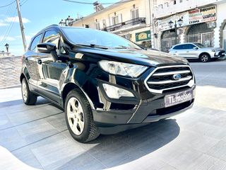 Ford EcoSport 2019 1.0lt 125hp BUSINESS EcoBoost *ΑΥΤΟΜΑΤΟ/NAVI/ΟΘΟΝΗ*-thumb-10