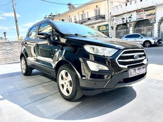 Ford EcoSport 2019 1.0lt 125hp BUSINESS EcoBoost *ΑΥΤΟΜΑΤΟ/NAVI/ΟΘΟΝΗ*-thumb-11