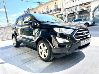 Ford EcoSport 2019 1.0lt 125hp BUSINESS EcoBoost *ΑΥΤΟΜΑΤΟ/NAVI/ΟΘΟΝΗ*-thumb-12