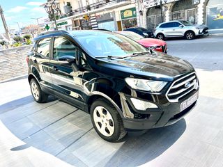 Ford EcoSport 2019 1.0lt 125hp BUSINESS EcoBoost *ΑΥΤΟΜΑΤΟ/NAVI/ΟΘΟΝΗ*-thumb-13