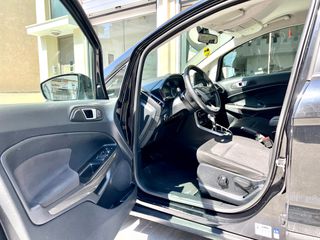 Ford EcoSport 2019 1.0lt 125hp BUSINESS EcoBoost *ΑΥΤΟΜΑΤΟ/NAVI/ΟΘΟΝΗ*-thumb-15