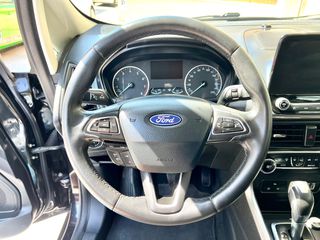 Ford EcoSport 2019 1.0lt 125hp BUSINESS EcoBoost *ΑΥΤΟΜΑΤΟ/NAVI/ΟΘΟΝΗ*-thumb-21