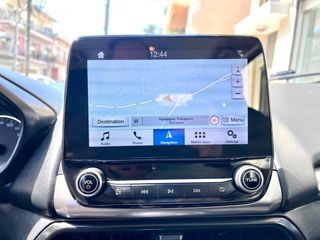 Ford EcoSport 2019 1.0lt 125hp BUSINESS EcoBoost *ΑΥΤΟΜΑΤΟ/NAVI/ΟΘΟΝΗ*-thumb-24