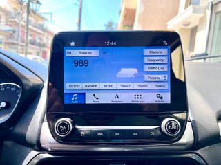 Ford EcoSport 2019 1.0lt 125hp BUSINESS EcoBoost *ΑΥΤΟΜΑΤΟ/NAVI/ΟΘΟΝΗ*-thumb-25