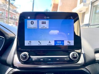 Ford EcoSport 2019 1.0lt 125hp BUSINESS EcoBoost *ΑΥΤΟΜΑΤΟ/NAVI/ΟΘΟΝΗ*-thumb-26