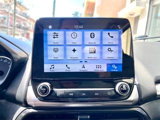 Ford EcoSport 2019 1.0lt 125hp BUSINESS EcoBoost *ΑΥΤΟΜΑΤΟ/NAVI/ΟΘΟΝΗ*-thumb-27