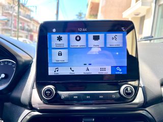 Ford EcoSport 2019 1.0lt 125hp BUSINESS EcoBoost *ΑΥΤΟΜΑΤΟ/NAVI/ΟΘΟΝΗ*-thumb-28
