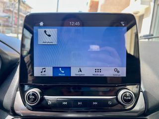 Ford EcoSport 2019 1.0lt 125hp BUSINESS EcoBoost *ΑΥΤΟΜΑΤΟ/NAVI/ΟΘΟΝΗ*-thumb-29
