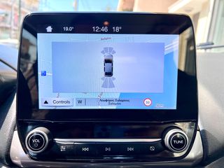 Ford EcoSport 2019 1.0lt 125hp BUSINESS EcoBoost *ΑΥΤΟΜΑΤΟ/NAVI/ΟΘΟΝΗ*-thumb-30