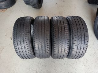 195/55R16 TEMAXIA 4 DOT4424 98%PELMA FARISTONE *****ZAROGIANNHS***NIKOLAOS**********