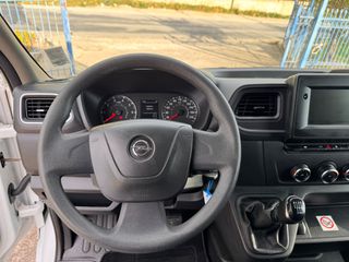 Opel Movano 2020-thumb-7