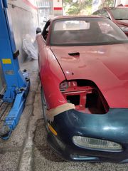 Mazda RX-7 1993 Rx7