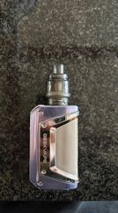 Ηλεκτρονικό τσιγάρο geek vape